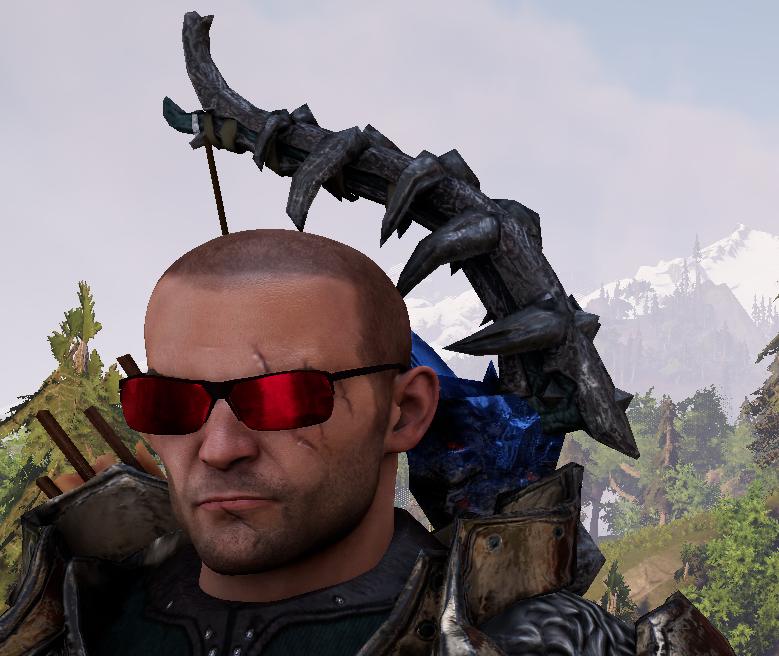 Warum Elex enttäuschend ist